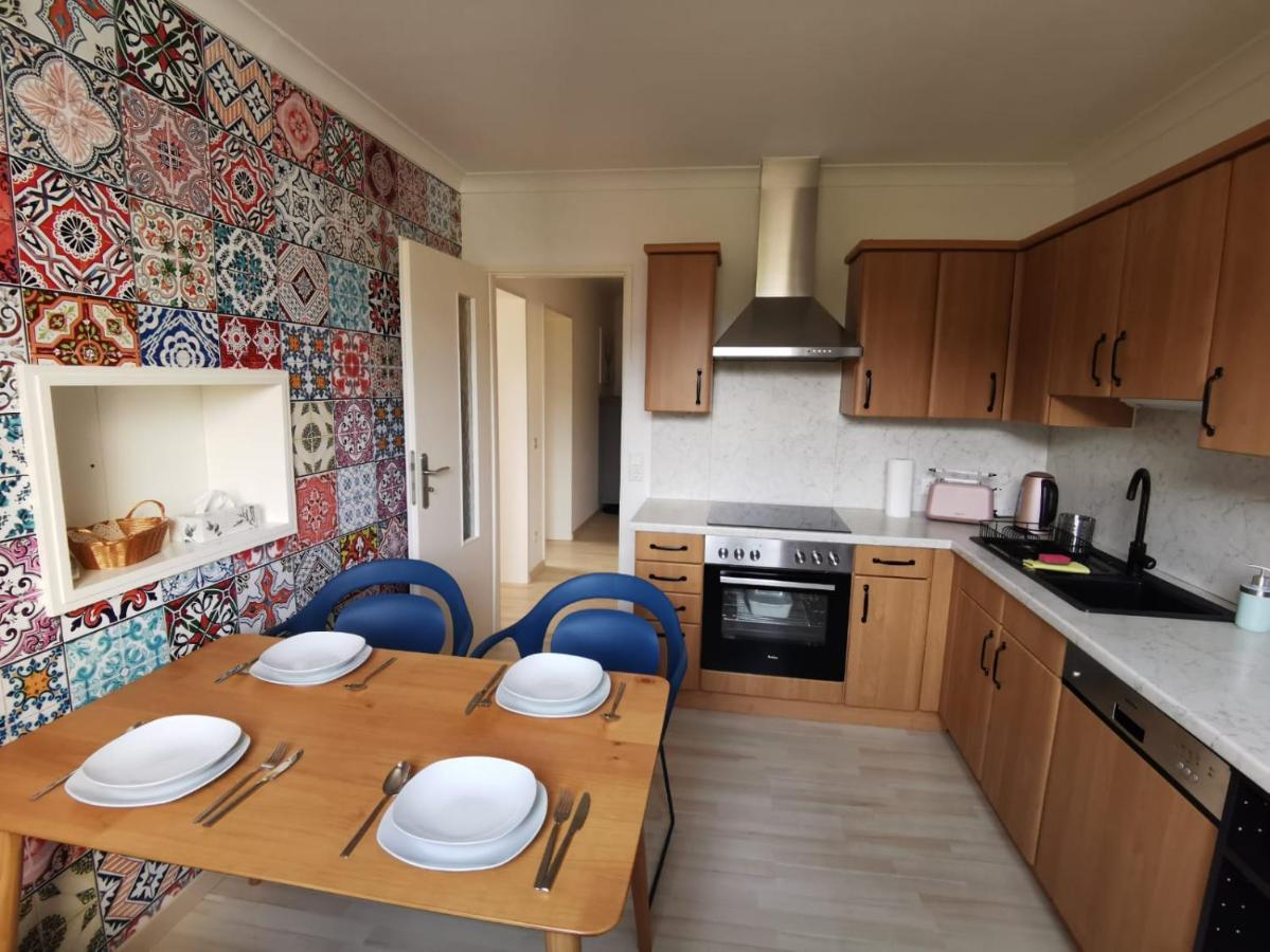 Ferienwohnung Tannenballett Im Schwarzwald Baiersbronn Eksteriør billede